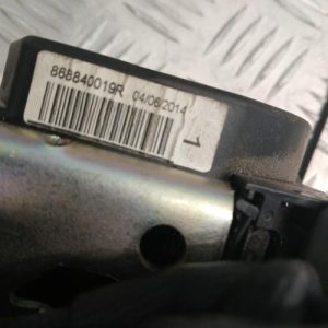 RENAULT MASTER 3 PHASE 2