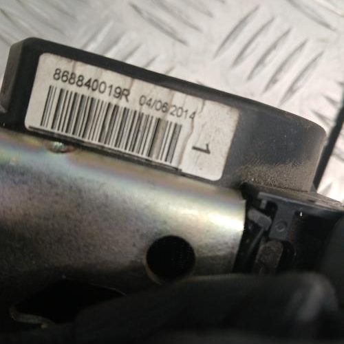 RENAULT MASTER 3 PHASE 2