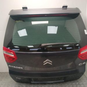 CITROEN C4 PICASSO 1