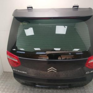 CITROEN C4 PICASSO 1