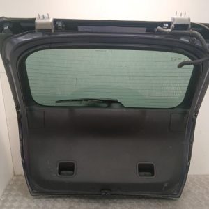 CITROEN C4 PICASSO 1