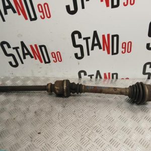 CITROEN C4 PICASSO 1