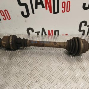 CITROEN C4 PICASSO 1