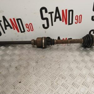 CITROEN C4 PICASSO 1