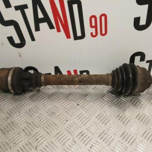 CITROEN C4 PICASSO 1