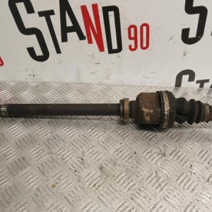 CITROEN C4 PICASSO 1