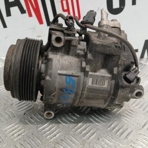 BMW SERIE 3 E90 PHASE 2