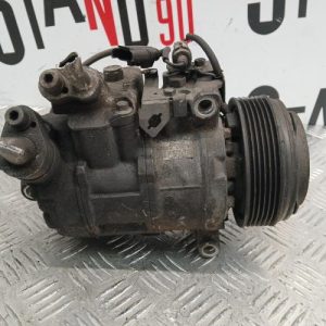 BMW SERIE 3 E90 PHASE 2