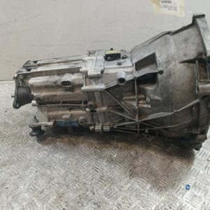 BMW SERIE 3 E90 PHASE 2