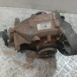 BMW SERIE 3 E90 PHASE 2