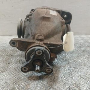 BMW SERIE 3 E90 PHASE 2