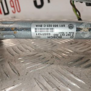 SEAT IBIZA 4 PHASE 2