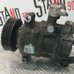 SEAT IBIZA 4 PHASE 2