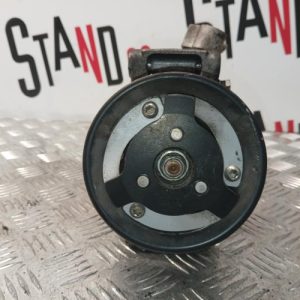 SEAT IBIZA 4 PHASE 2