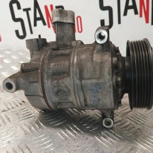 SEAT IBIZA 4 PHASE 2