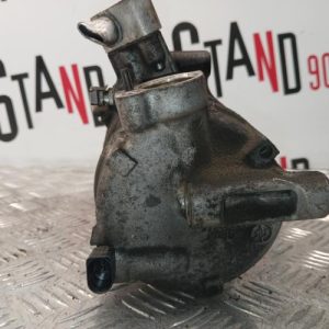 SEAT IBIZA 4 PHASE 2