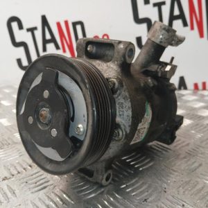 SEAT IBIZA 4 PHASE 2