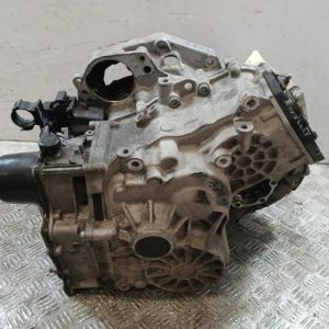 SEAT IBIZA 4 PHASE 2