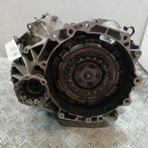 SEAT IBIZA 4 PHASE 2