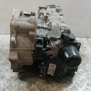 SEAT IBIZA 4 PHASE 2