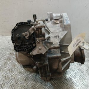 SEAT IBIZA 4 PHASE 2