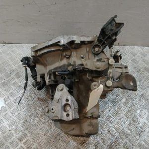 CITROEN C3 2 PHASE 1