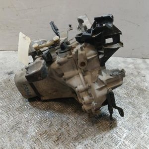 CITROEN C3 2 PHASE 1