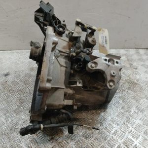 CITROEN C3 2 PHASE 1