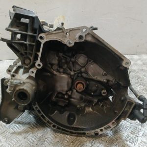 CITROEN C3 2 PHASE 1