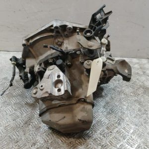 CITROEN C3 2 PHASE 1