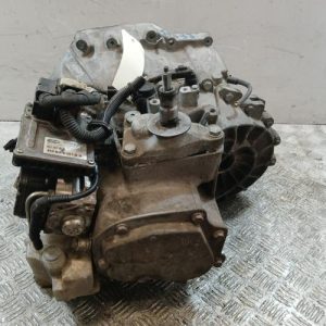 CITROEN C4 PICASSO 1