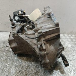 CITROEN C4 PICASSO 1