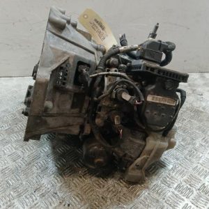 CITROEN C4 PICASSO 1