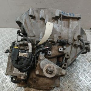 CITROEN C4 PICASSO 1