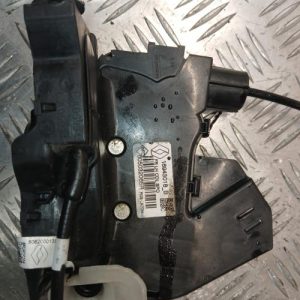 RENAULT MEGANE 4 PHASE 1