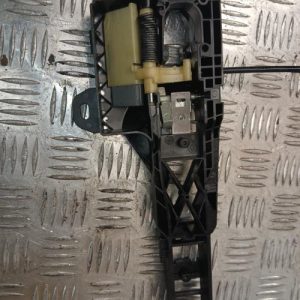 RENAULT MEGANE 4 PHASE 1