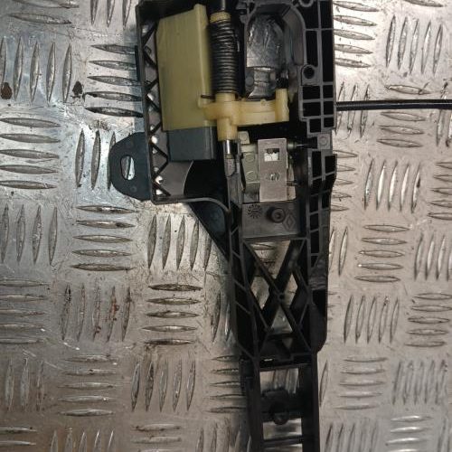 RENAULT MEGANE 4 PHASE 1