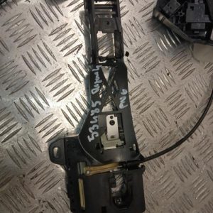 RENAULT MEGANE 4 PHASE 1