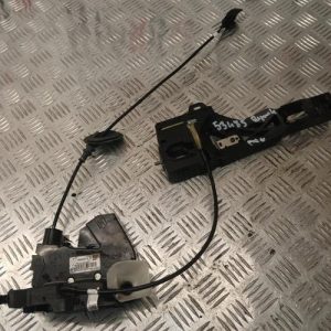 RENAULT MEGANE 4 PHASE 1