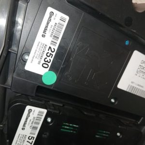 OPEL MOKKA 1 PHASE 1