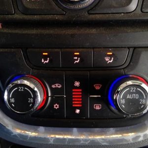 OPEL MOKKA 1 PHASE 1