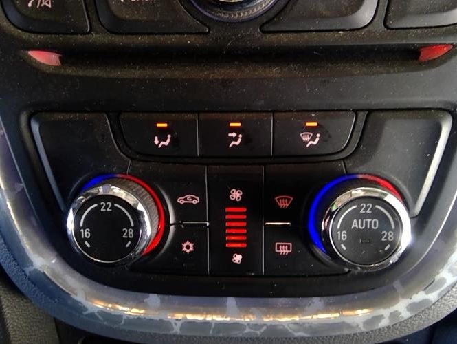 OPEL MOKKA 1 PHASE 1