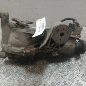 OPEL MOKKA 1 PHASE 1