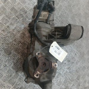 OPEL MOKKA 1 PHASE 1