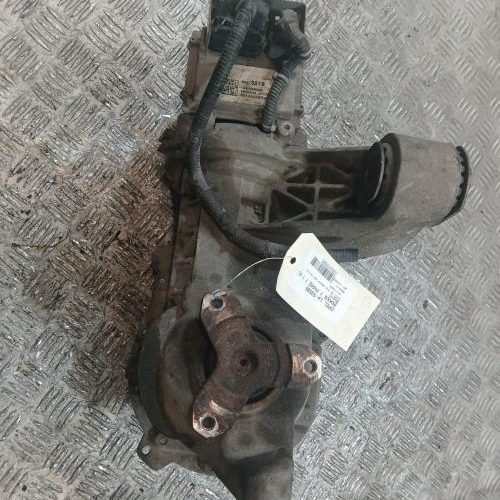 OPEL MOKKA 1 PHASE 1