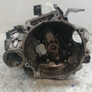 SEAT IBIZA 4 PHASE 1