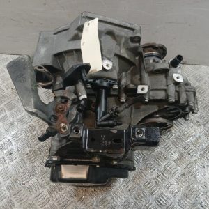 SEAT IBIZA 4 PHASE 1