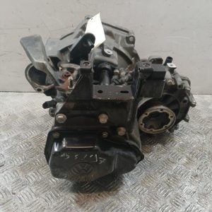 SEAT IBIZA 4 PHASE 1