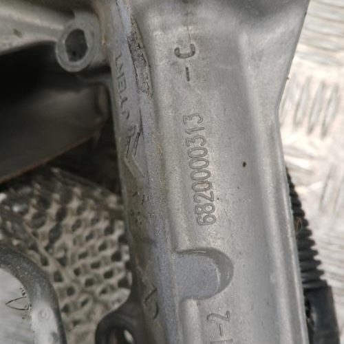 DS DS7 CROSSBACK PHASE 1