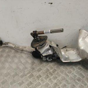 DS DS7 CROSSBACK PHASE 1